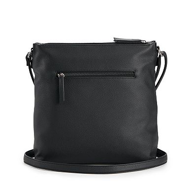 Rosetti Zuma Large Crossbody Bag