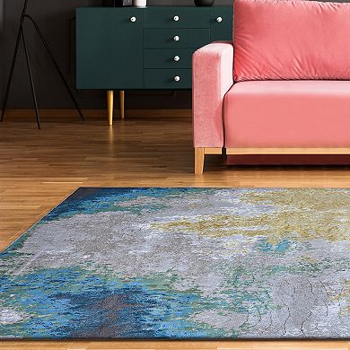 Couristan Radiance Donalbain Area Rug