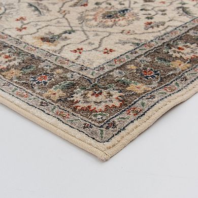 Loomaknoti Mendez Alanso Area Rug