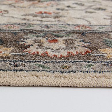 Loomaknoti Mendez Alanso Area Rug