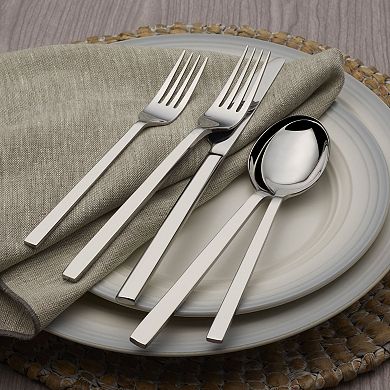 Towle Forged Paros 20-pc. Flatware Set