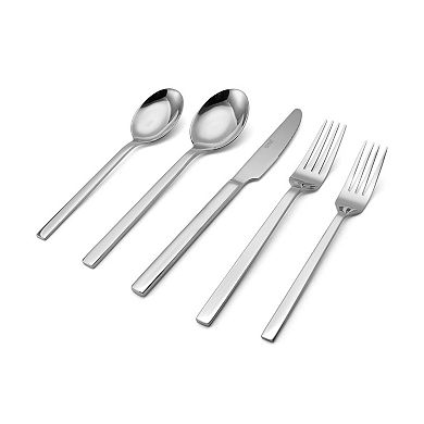 Towle Forged Paros 20-pc. Flatware Set