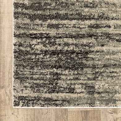 StyleHaven Caldwell Faded Ombre Area Rug