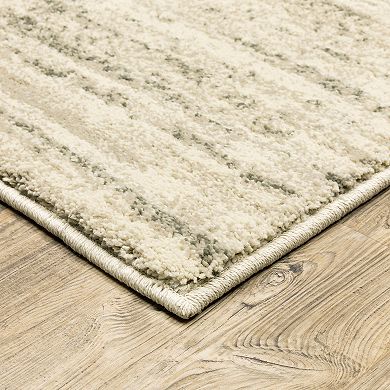 StyleHaven Caldwell Faded Ombre Area Rug