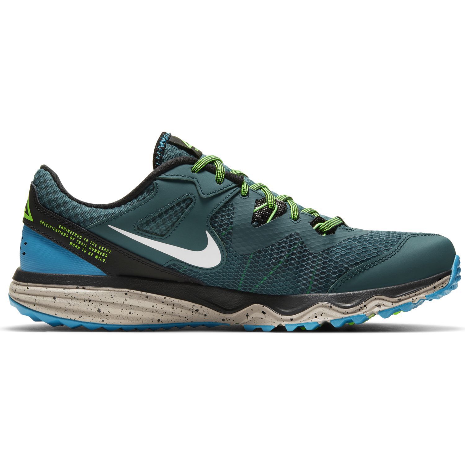 nike juniper trail men's