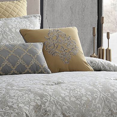Riverbrook Home Lantana 9-piece Comforter Set