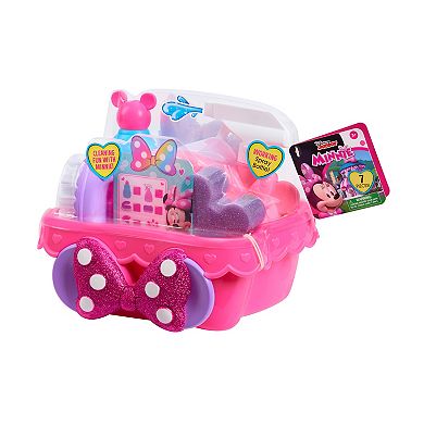 Disney Junior Minnie Mouse Happy Helpers Phone - Just Play