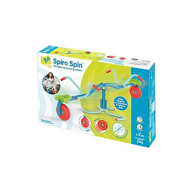 TP Toys Spiro Spin