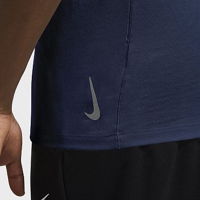 Men's Nike Dri-FIT Yoga Tank Top