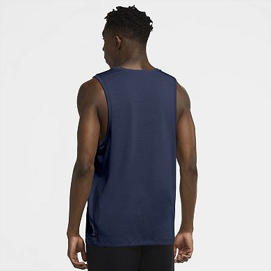 Men's Nike Dri-FIT Yoga Tank Top