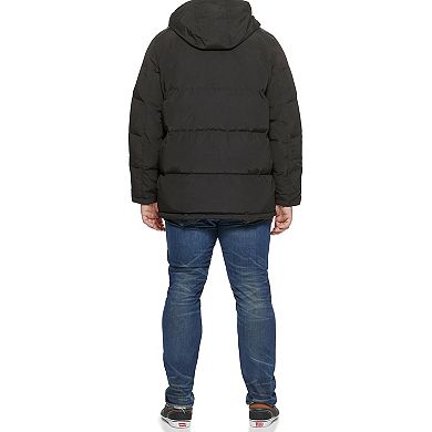 Men's Levi's Hooded Parka Jacket