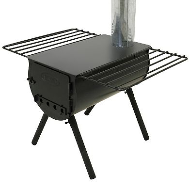 Camp Chef Alpine Heavy Duty Cylinder Stove