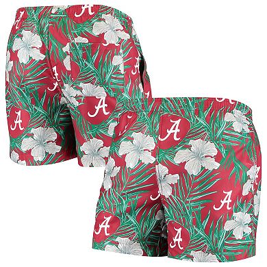 Men's Crimson Alabama Crimson Tide Swimming Trunks