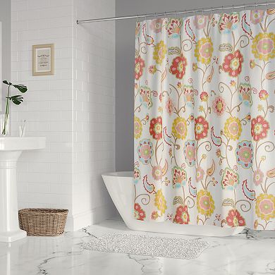 Levtex Ashbury Spring Shower Curtain