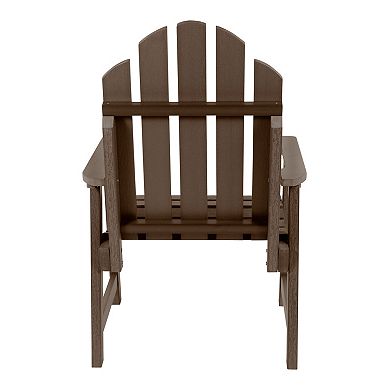 Highwood USA Classic Westport Garden Chair