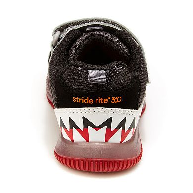 Stride Rite 360 Pierce Toddler Boys' Light Up Shoes