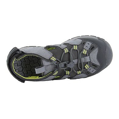 Northside Burke SE Boys' Fisherman Sandals