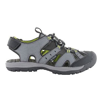 Northside Burke SE Boys' Fisherman Sandals