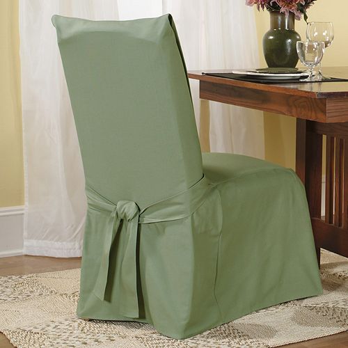 Sure Fit Dining Chair Slipcover