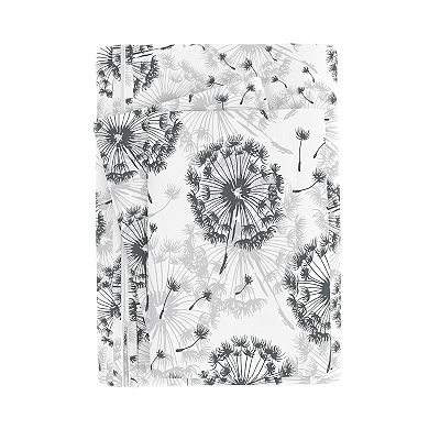 Home Collection Premium Ultra Floral Duvet Cover Set
