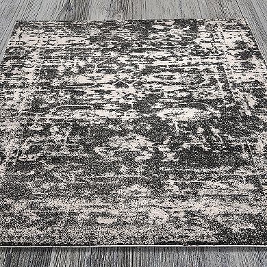 Art Carpet Romest Abstract Rug