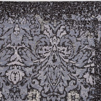 Art Carpet Festival Jacquard Woven Soft Antique Rug