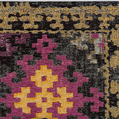 Art Carpet Festival Jacquard Woven Suri Rug