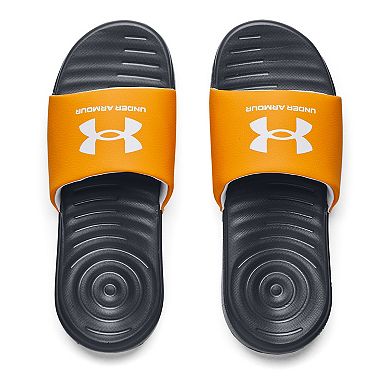 Under Armour Ansa Kids' Slide Sandals