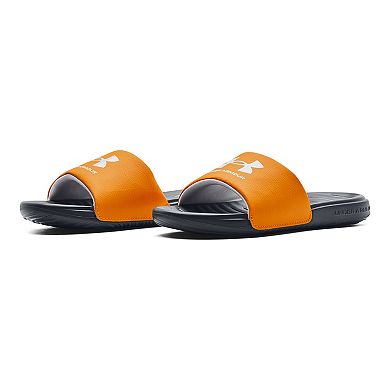 Under Armour Ansa Kids' Slide Sandals