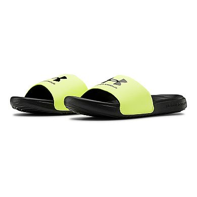 Under Armour Ansa Kids' Slide Sandals