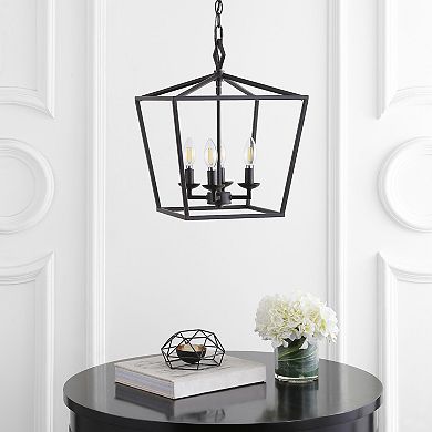 Safavieh Rosalen 4-Light Pendant Lamp