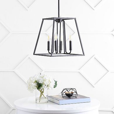 Safavieh Porten 4-Light Pendant Lamp