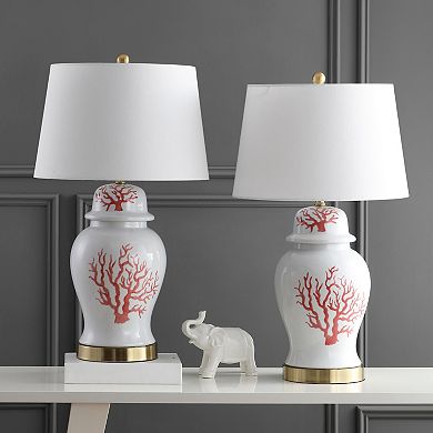 Safavieh Emory Table Lamp