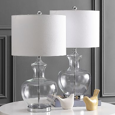 Safavieh Bilsor 2-pc. Table Lamp Set