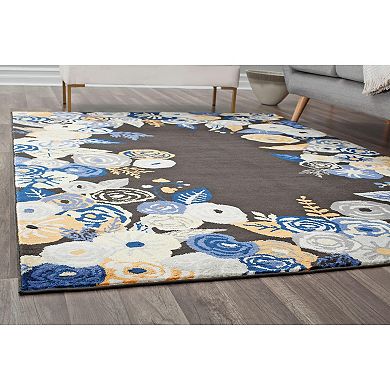 Rugs America Blossom Rug