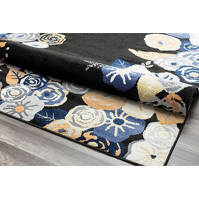 Rugs America Blossom Rug