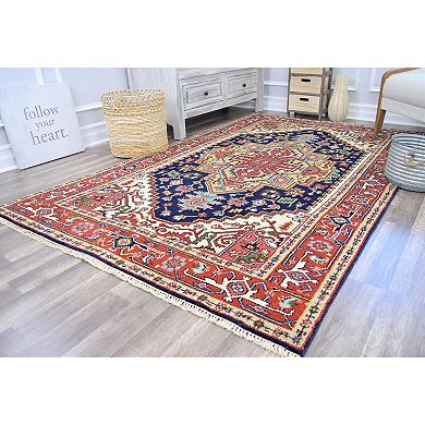 Rugs America Rug