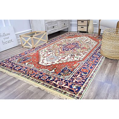 Rugs America Rug