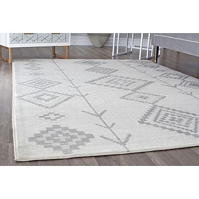 CosmoLiving Rugs America Soleil Collection Rug