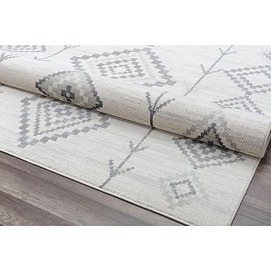 CosmoLiving Rugs America Soleil Collection Rug