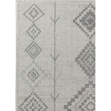 CosmoLiving Rugs America Soleil Collection Rug
