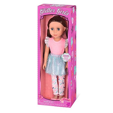 Glitter Girls 14-Inch Doll--Candice