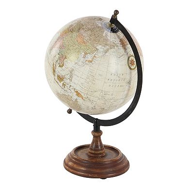 Stella & Eve Decorative Globe Table Decor