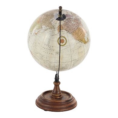 Stella & Eve Decorative Globe Table Decor