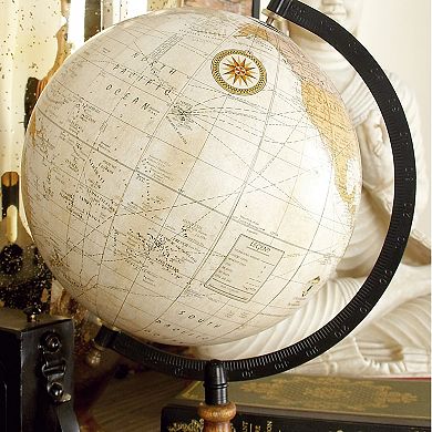 Stella & Eve Decorative Globe Table Decor