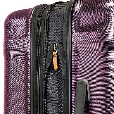 Ricardo Beverly Hills Montecito Hardside Luggage