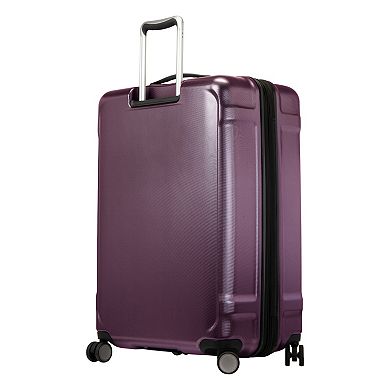 Ricardo Beverly Hills Montecito Hardside Luggage