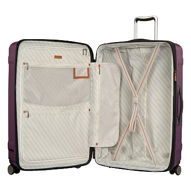 Ricardo Beverly Hills Montecito Hardside Luggage