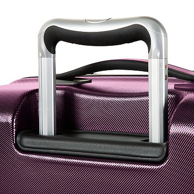 Ricardo Beverly Hills Montecito Hardside Luggage