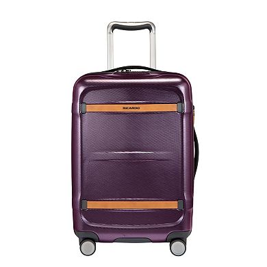 Ricardo Beverly Hills Montecito Hardside Luggage